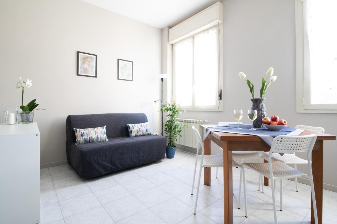 Happy Home Saronno Luaran gambar