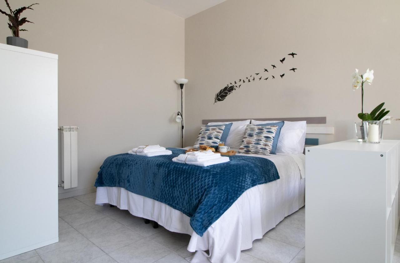 Happy Home Saronno Luaran gambar