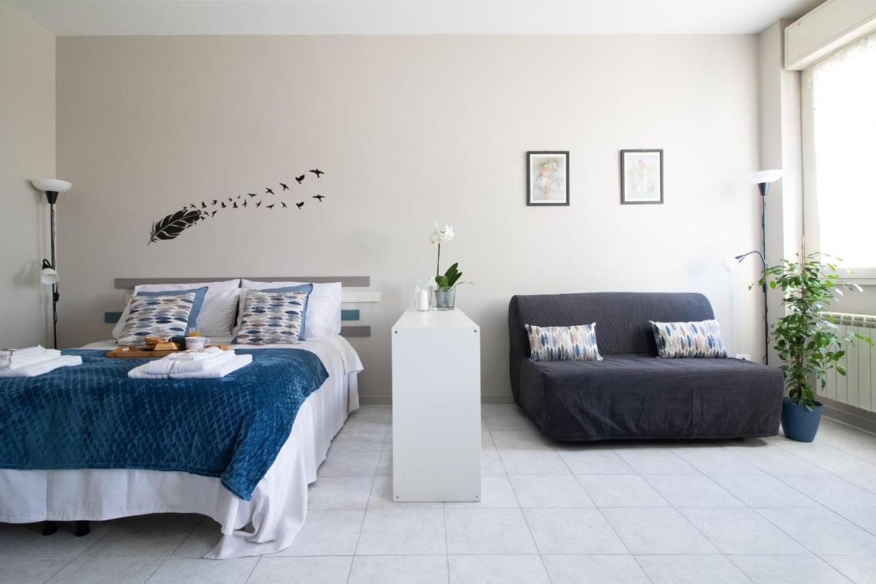 Happy Home Saronno Luaran gambar